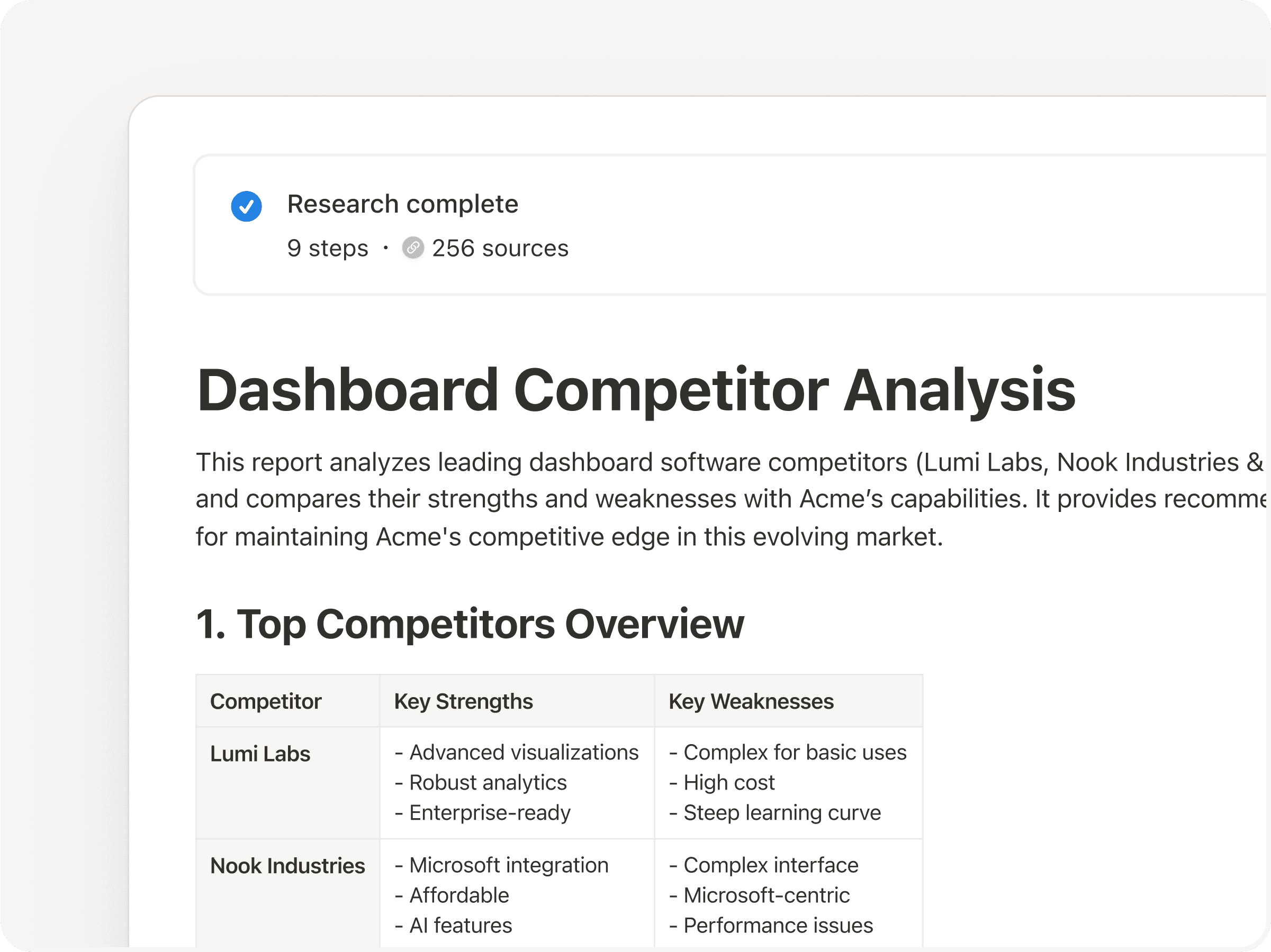 探究成果(简洁)