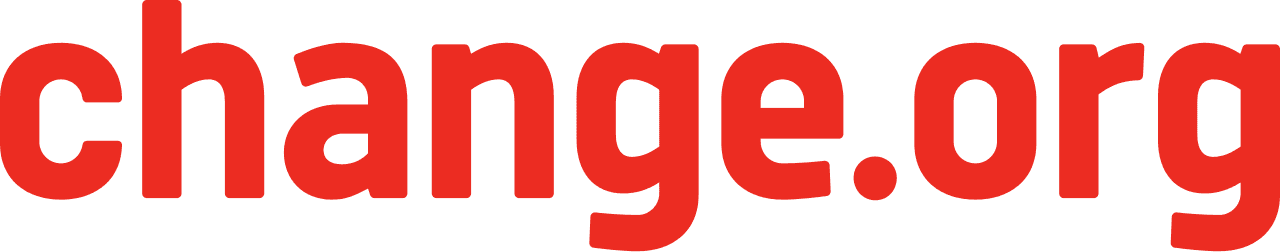 Change.org logo