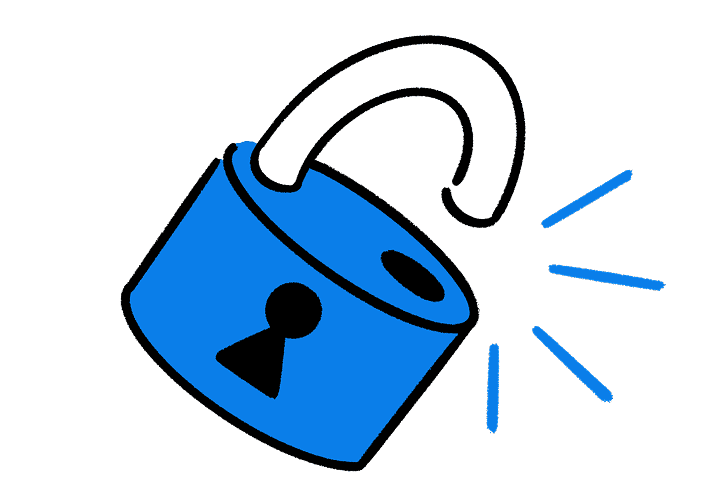 小型插图:备受信赖 2