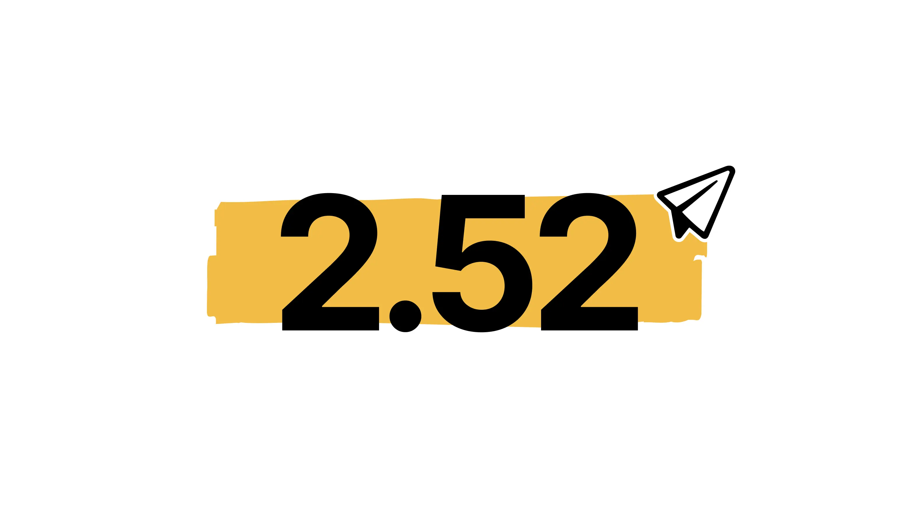 Notion 2.52:一切都可以是数据库