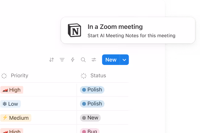 非营利组织筹款模板产品图片