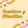 Imagen de perfil de Creativos y Plantillas