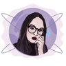 Profile picture of Kathe Sanabria -Little Alien Design