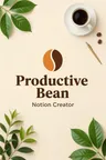 Productive Bean的个人资料图片