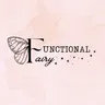 Imagen de perfil de Functional Fairy