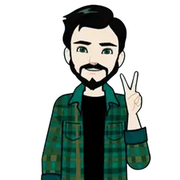 A profile image of Notion nerd