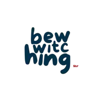 A profile image of bewitchingself
