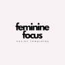 Feminine Focus的个人资料图片