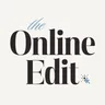 The Online Edit | Nicole的个人资料图片