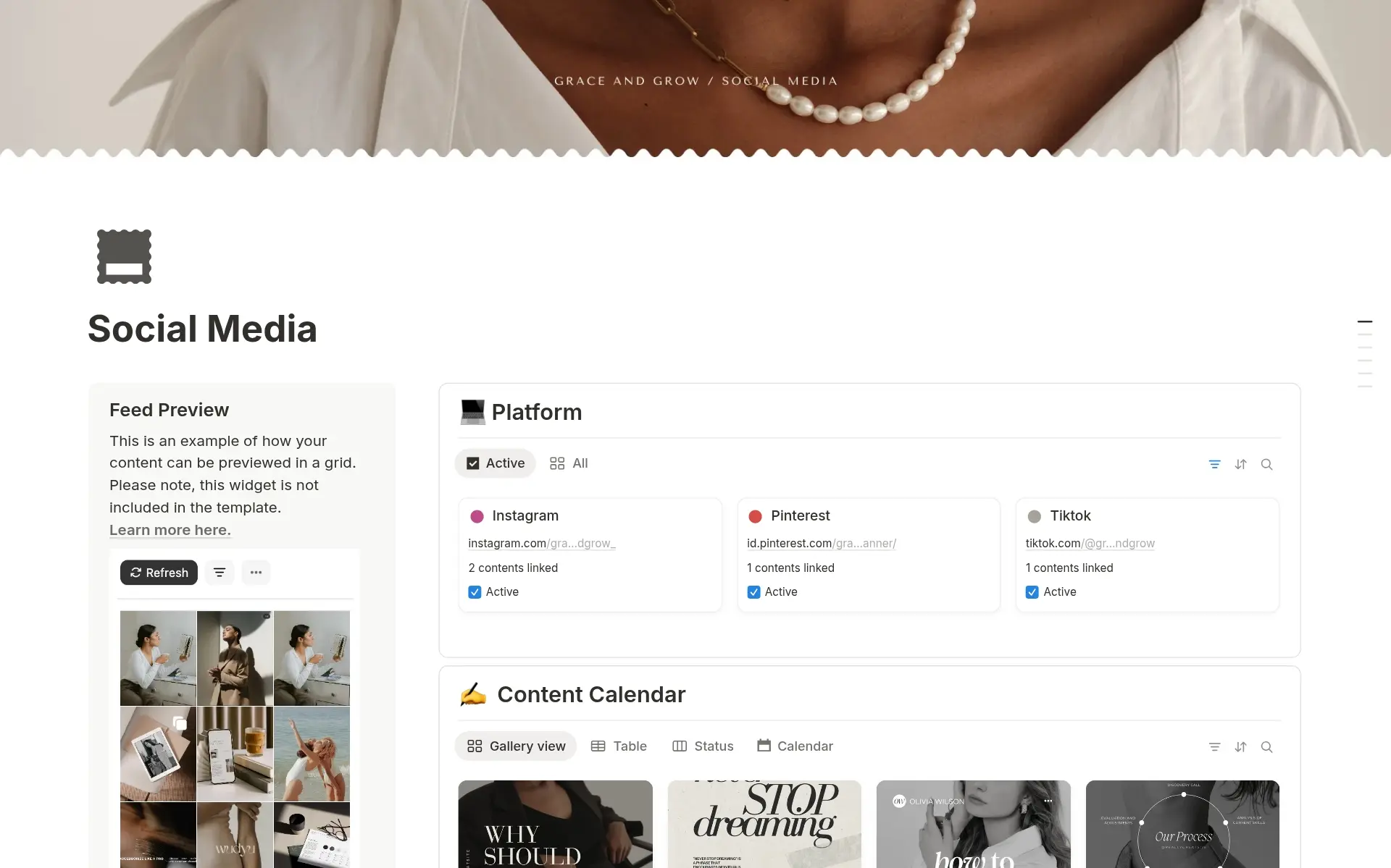 ภาพสำหรับ top-10-social-media-templates-for-social-media-managers