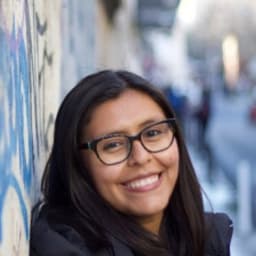 Alejandra Cienfuegos