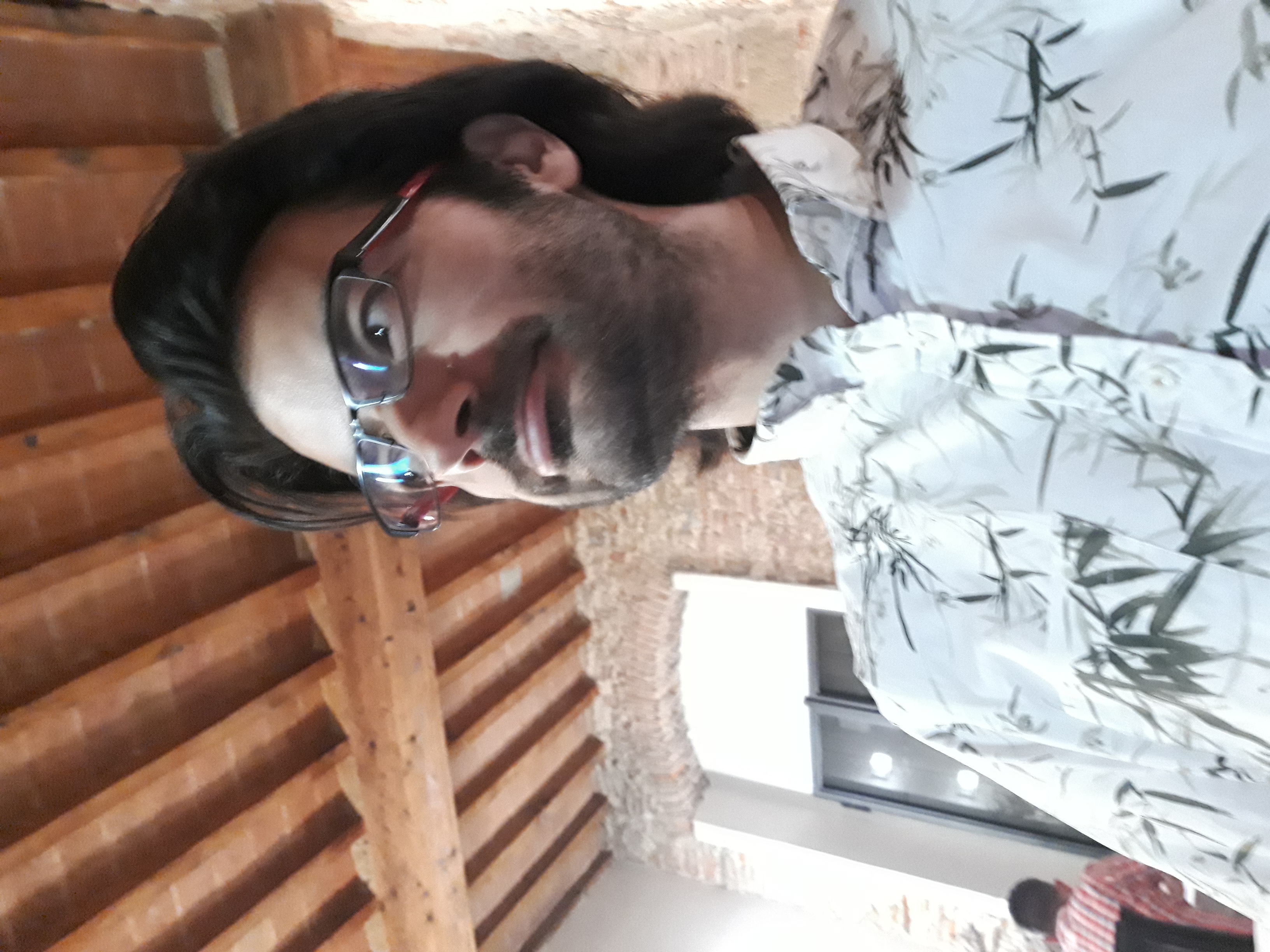 Maurizio的个人资料图片