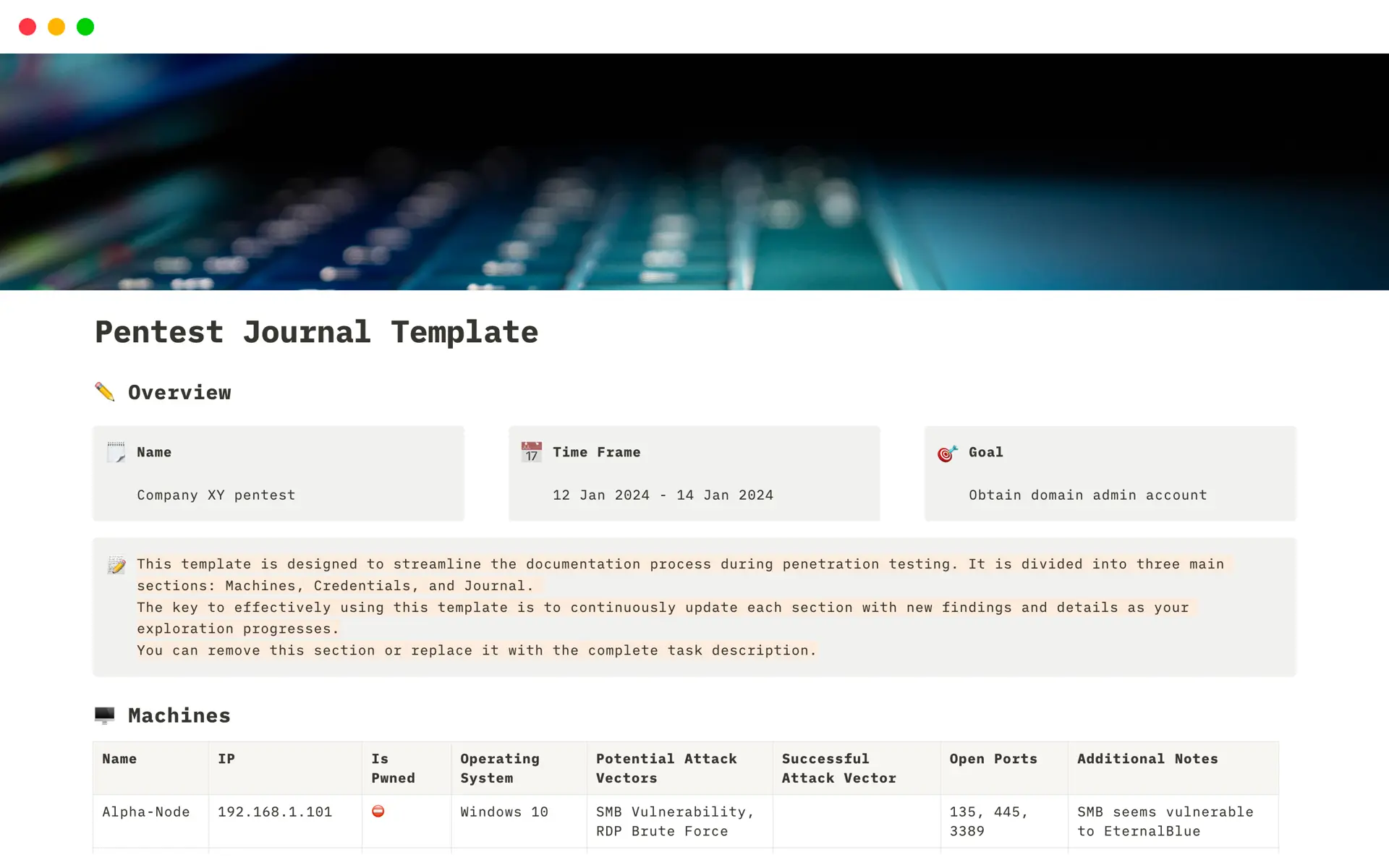 top-7-incident-report-templates-for-software-developers的图片