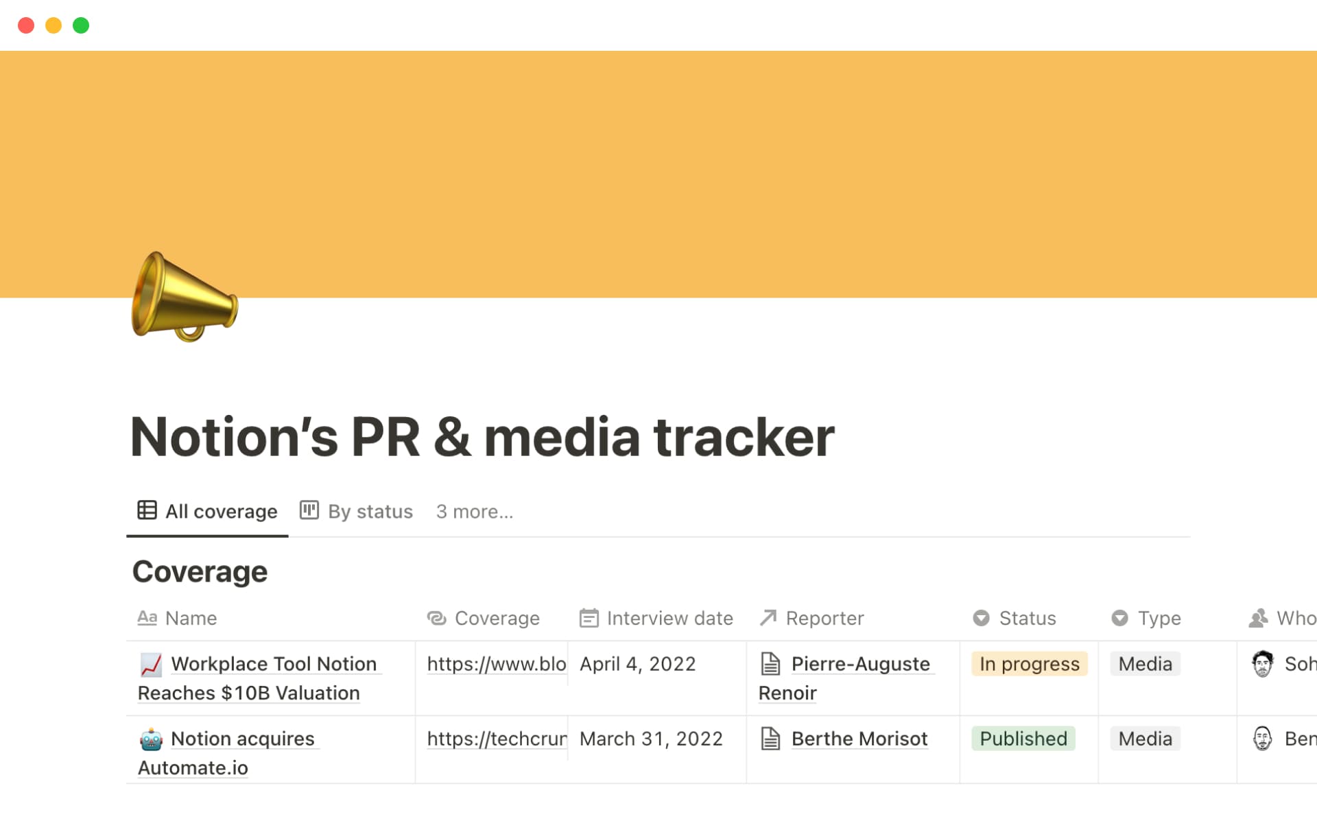 top-3-press-tracking-templates-for-public-relations-specialists的图片